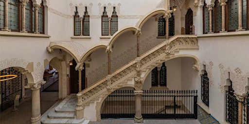 Image principale de ARTIFICIA LIVE 2026 - Workshop