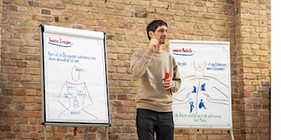 Image principale de Einführung in die Gewaltfreie Kommunikation GFK in Berlin