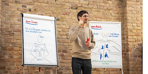 Image principale de Einführung in die Gewaltfreie Kommunikation GFK in Berlin