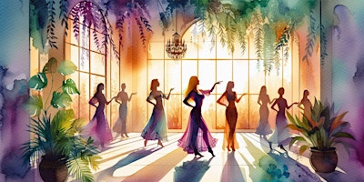 Image principale de Taller de Danza Oriental