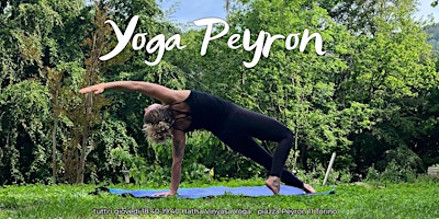 Image principale de Yoga Peyron