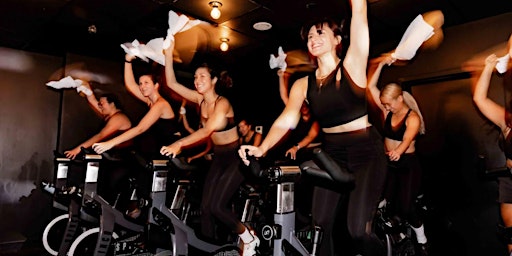 Image principale de SWAM Ottawa x SPINCO Spin Class