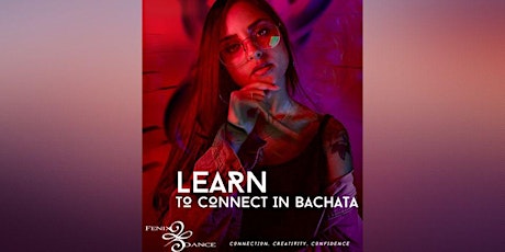 4 Week Bachata Dance Classes (Online) primary image