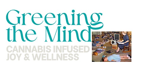 Image principale de Psychedelic Stretching