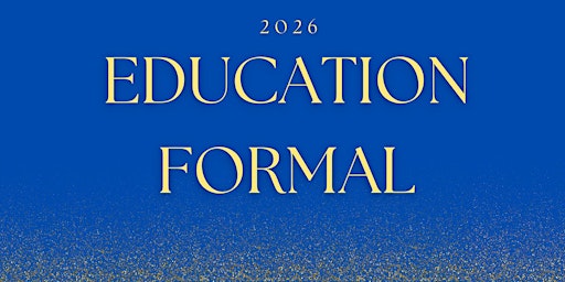 Image principale de 2026 EDUCATION FORMAL