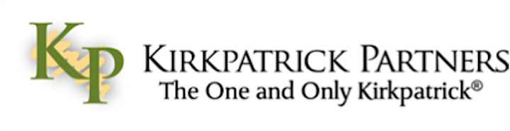 Kirkpatrick Four Levels® Evaluation Certification Program Online image