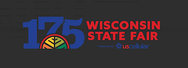 2026 State Fair Set up/Tear down/Scribes primary image