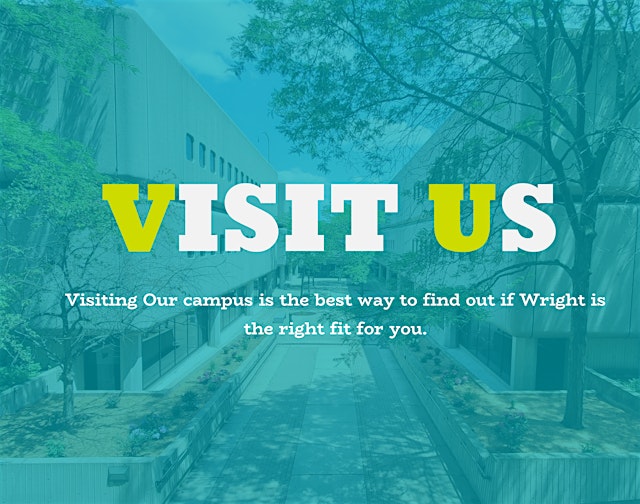 Image principale de Wright College Campus Tour
