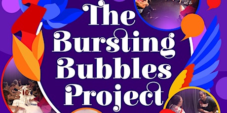 Bursting Bubbles, Jenny's Story primary image