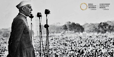 Image principale de One World Order: Nehru, Democracy, and World Federalism