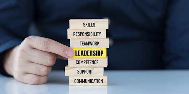 Image principale de SERVANT LEADERSHIP: quando il capo è al servizio dell'azienda