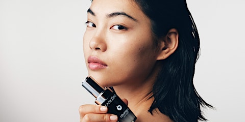 Lancôme Skin & Makeup Masterclass