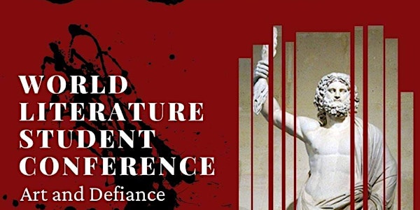 World Literature Student Conference
