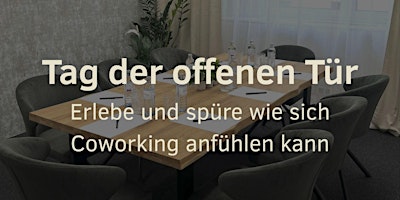 Image principale de Tag der offenen Tür / NEUERÖFFNUNG