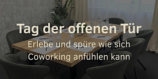 Image principale de Tag der offenen Tür / NEUERÖFFNUNG