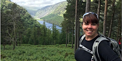Image principale de Nature Connection Hike Glendalough