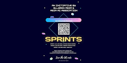 Image principale de *Project GitHub 2026: #everyonecanCODE*