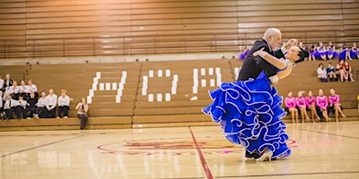 Image principale de Dancing with the Relay Stars 2026