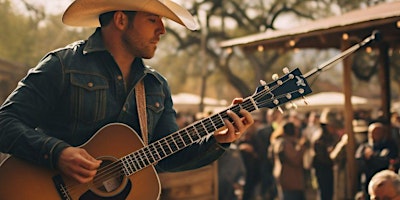 Image principale de Boots n Brunch. LINE DANCE DAY PARTY