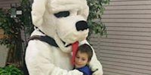 Photo of Bing's Not So Scary Halloween Train Ride