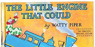 Image principale de Little Engineer's Train Ride