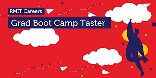 Grad Boot Camp Taster