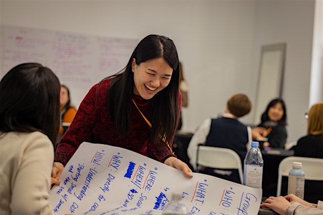 Image principale de Masterclass: Product Development Foundations (Los Angeles)