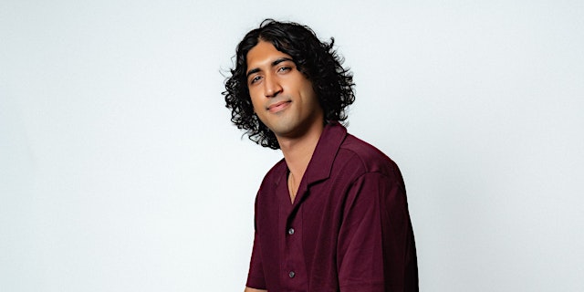 Hauptbild für Jay Badlani: Live in Philly! (Laughing Skull Festival, TikTok)