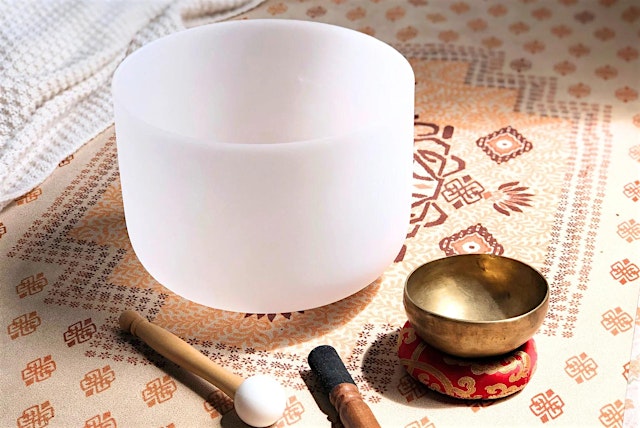 Sound Bath Meditation primary image