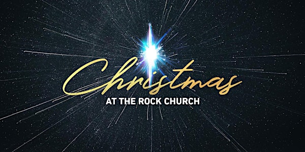 Christmas Eve at The Rock Church