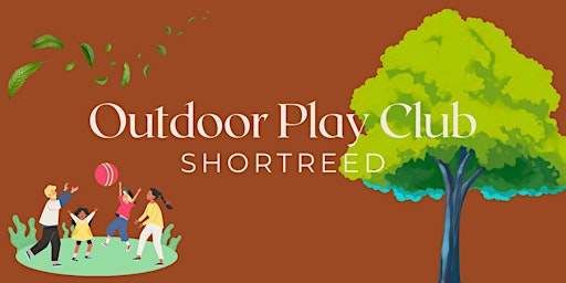 Image principale de Winter Outdoor Play Club at Shortreed