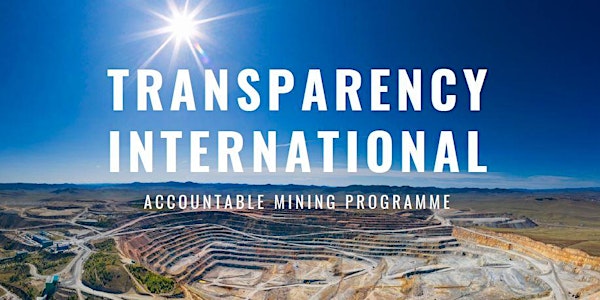 Launch of the Online Responsible Mining Business Integrity Tool