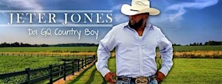 5th ANNUAL BLACK COWBOYS PARADE AND COMMUNITY FESTIVAL primary image