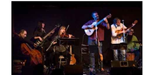 Image principale de FINISTERRAE. “25 Años y pico”