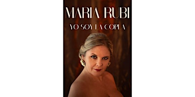 Image principale de MARÍA RUBÍ. “Yo soy la Copla”