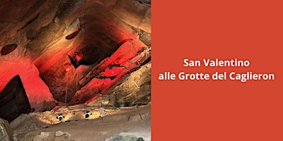 Image principale de San Valentino alle Grotte del Caglieron
