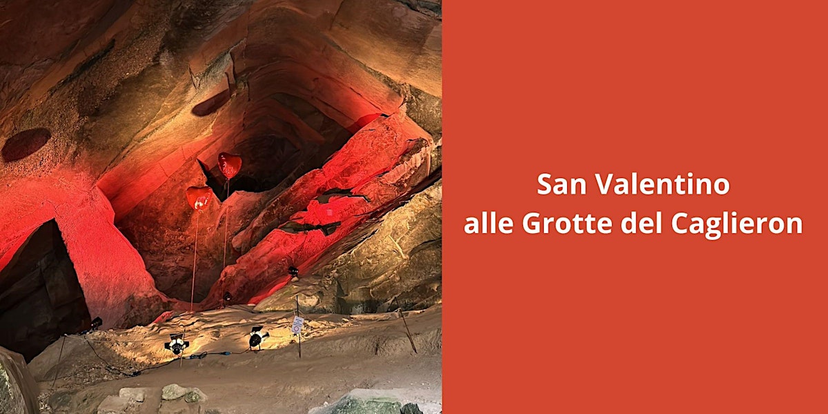 San Valentino alle Grotte del Caglieron