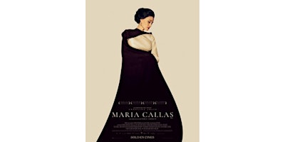 Image principale de FILMOTECA JUAN GENOVÉS. “María Callas”