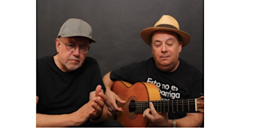 Image principale de DÚO CANALLA