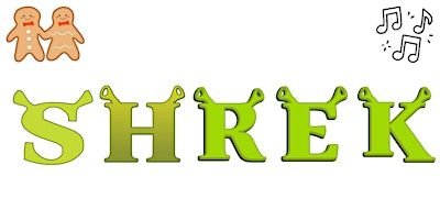 Image principale de Celbridge Community School Shrek The Musical
