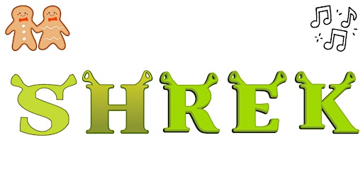 Hauptbild für Celbridge Community School Shrek The Musical