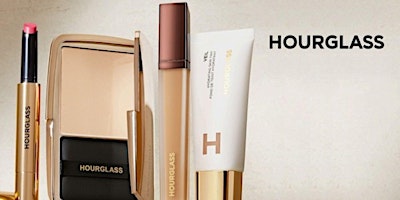 Image principale de Elevated and Effortless Makeup Masterclass With Hourglass