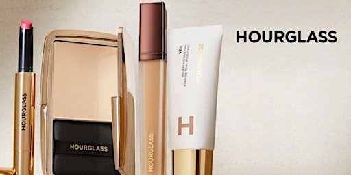 Image principale de Elevated and Effortless Makeup Masterclass With Hourglass