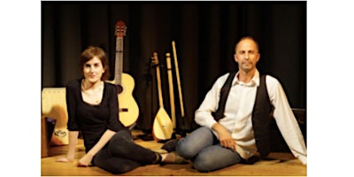 Image principale de MARTA MARCO Y JOSÉ MANUEL PIZARRO. “Cuentos y músicas del mundo”