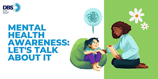 Immagine principale di Lets Talk About it: Knowing When & How to Ask for Help