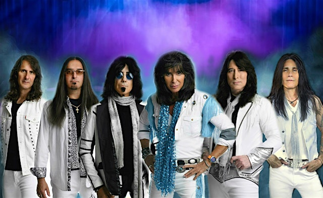 ANGEL MEET AND GREET primary image
