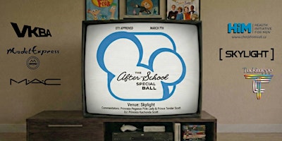 Image principale de The Afterschool Special Kiki Ball