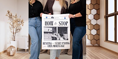 Image principale de How To Stop Renting and Start Paying Your Own Mortgage