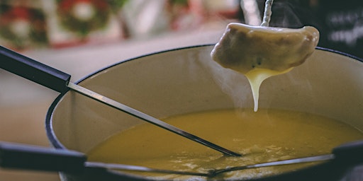 Image principale de Fondue Pop Up Dinner