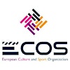 Logo de European Culture and Sport Organization